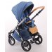 Детская коляска Lonex Comfort Prestige (2 в 1) Детская коляска Lonex Comfort Prestige (2 в 1)